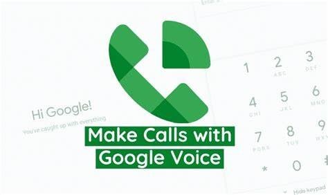 Google Voice