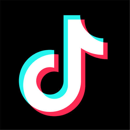 Fresh TikTok accounts with mail verified 