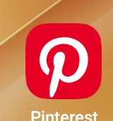 Fresh pinterest account