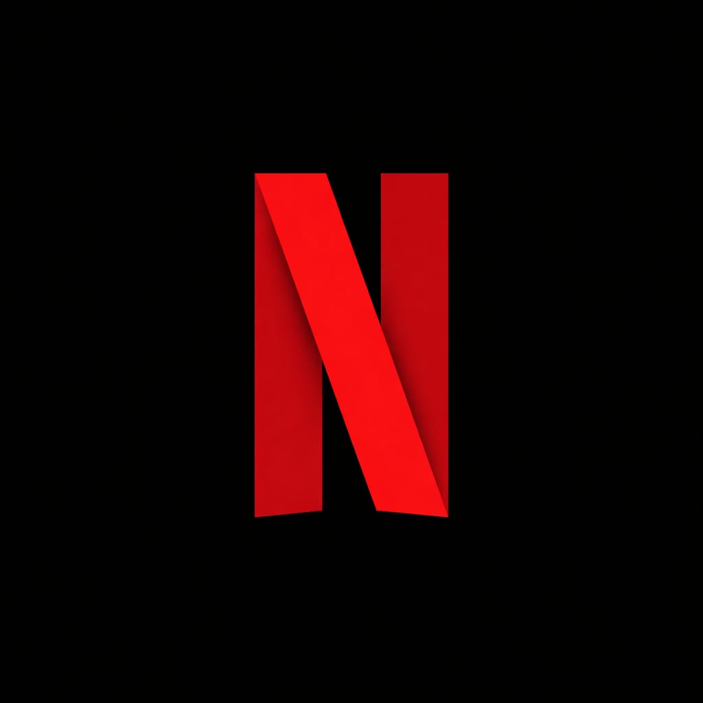 monthly netflix subscription 