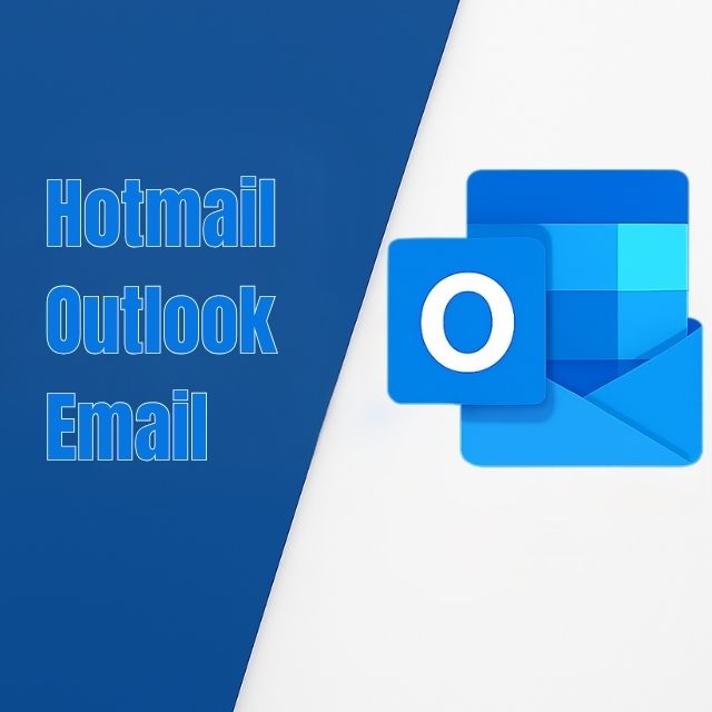 30-180 Days old Hotmail/Outlook | High quality & trusted