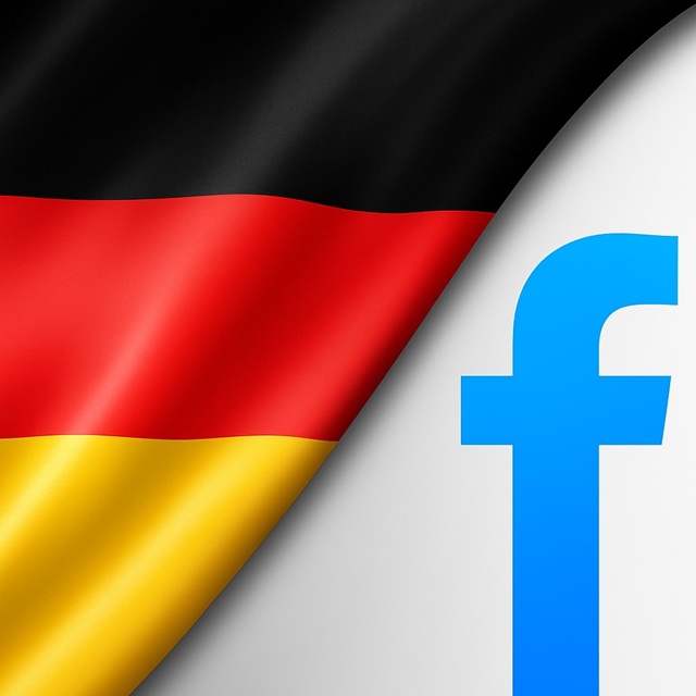 German FB Account | 5-10 days old | for spamming or BM/Page create 
