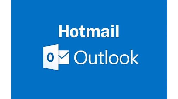 Fresh Outlook Accounts