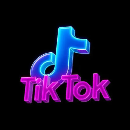 Frish TikTok account  with 2fa