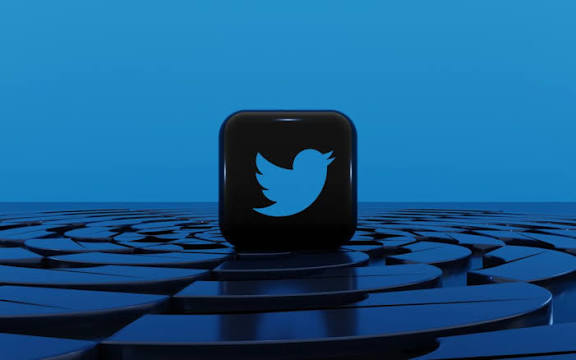 Fresh Twitter(X) account 2FA key verified account