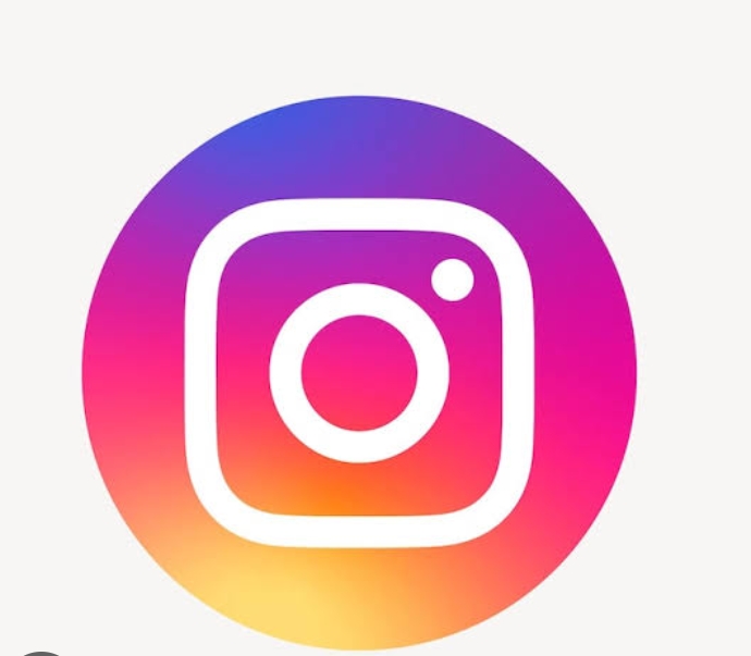 Simple fresh Instagram 