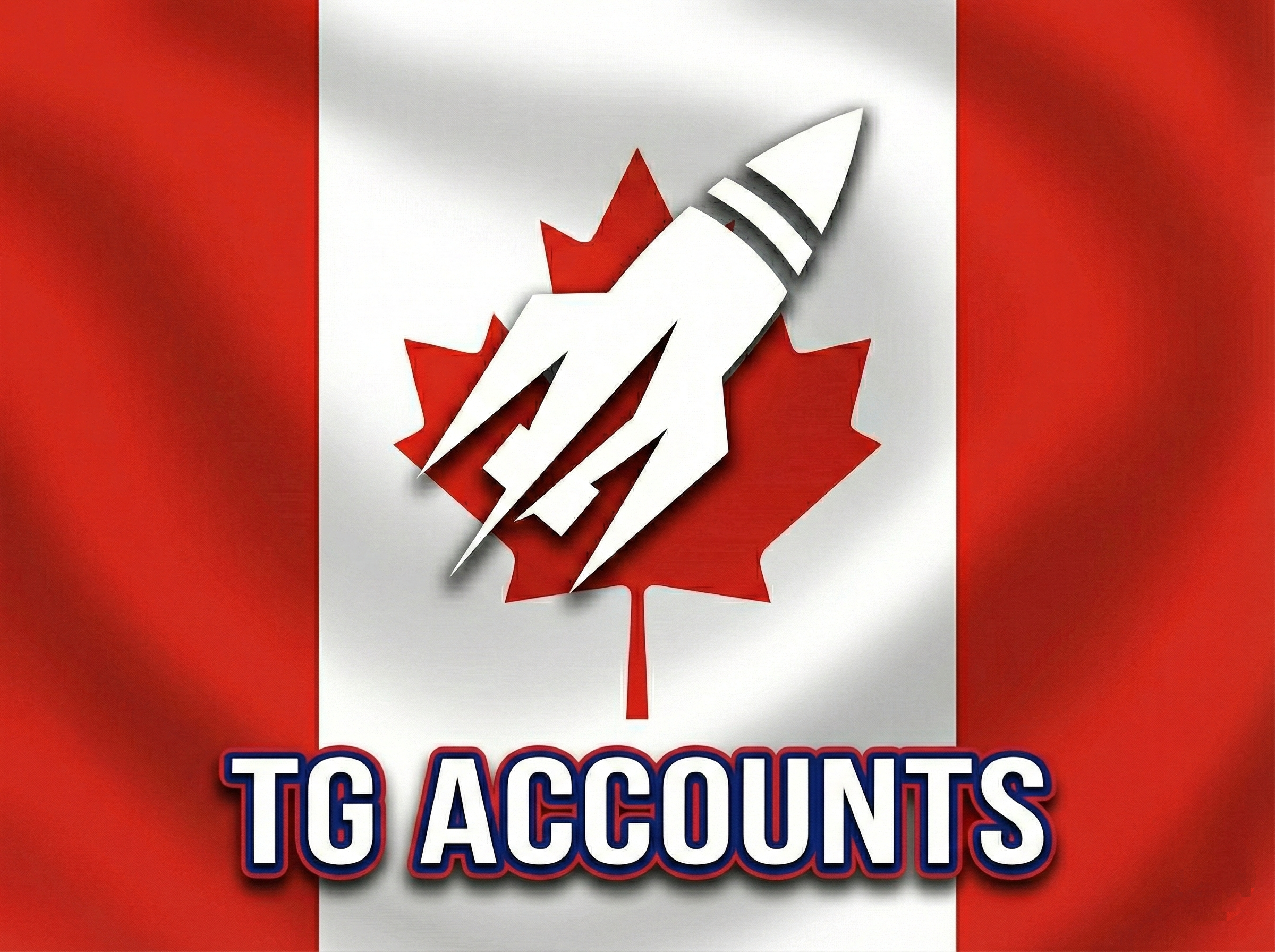 ✅АККАУНТЫ TELEGRAM 🎁 +1 КАНАДА | Формат: TDATA + session json| ЕСТЬ ЗАЩИТА 2FA | ОТЛЕЖКА 30+ ДНЕЙ 