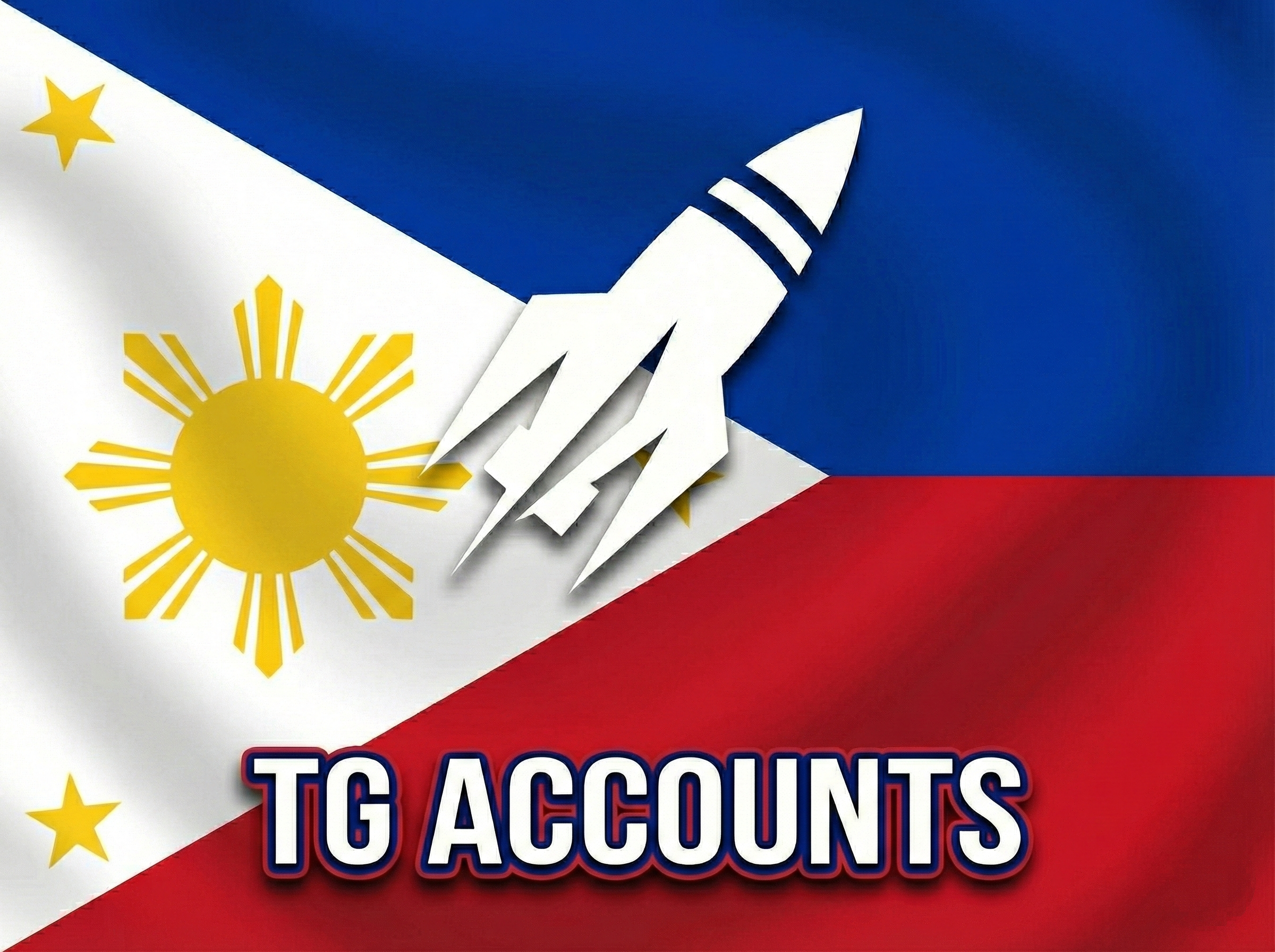 ✅АККАУНТЫ TELEGRAM +63 Филиппины | Формат: TDATA + SESSION + JSON| ЕСТЬ ЗАЩИТА 2FA | ГАРАНТИЯ 12 ЧАСОВ | КОНТРОЛЬ КАЧЕСТВА
