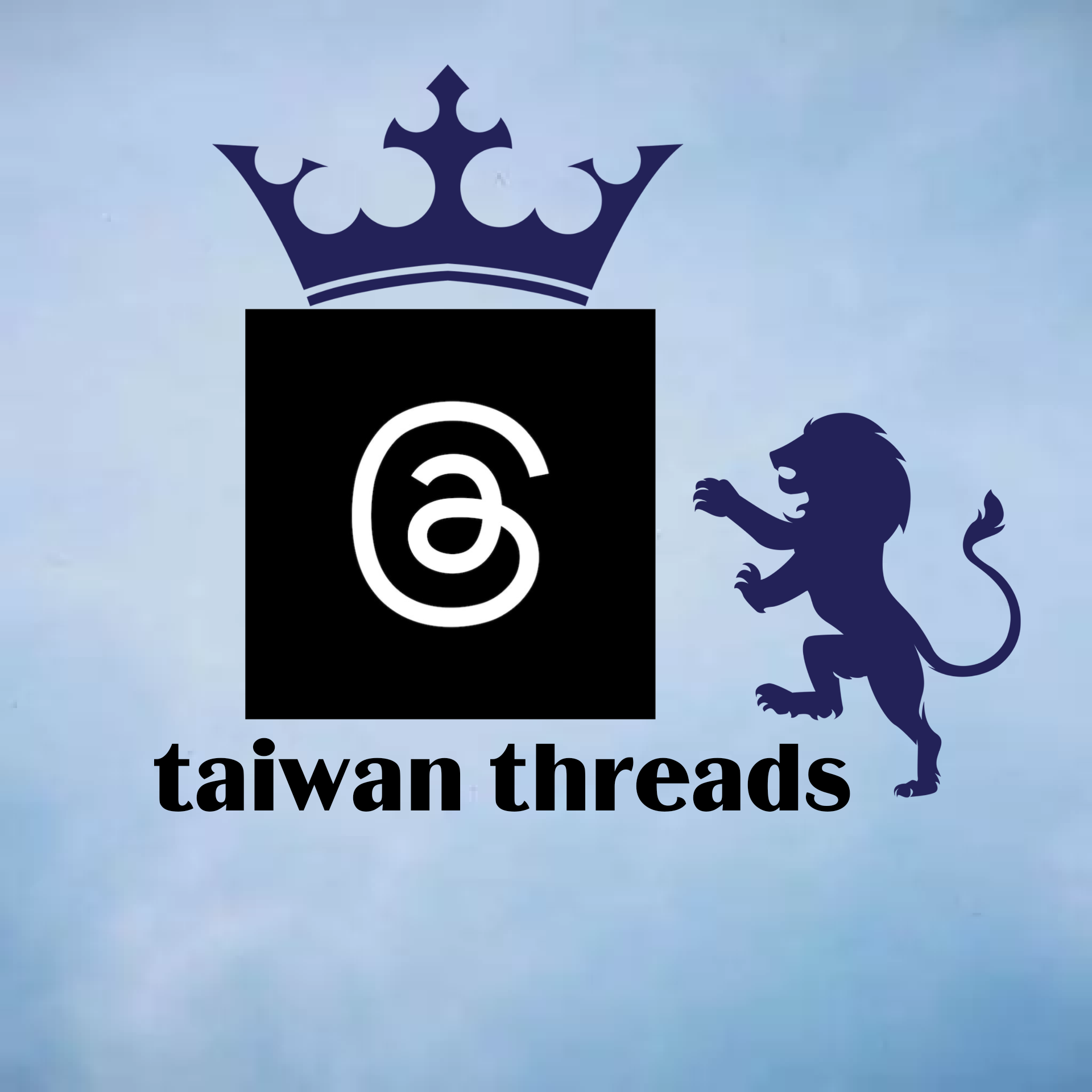 Taiwan threads accounts with 2factor 