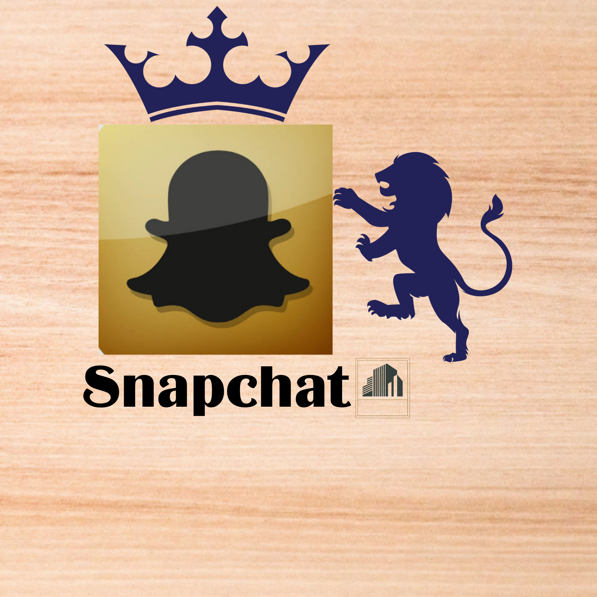 Snapchat 5 month old