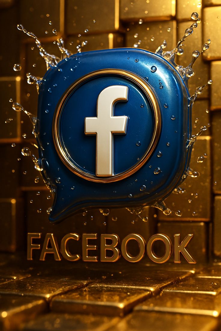 1 year old Facebook accounts 