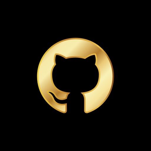 1 year old GitHub accounts 
