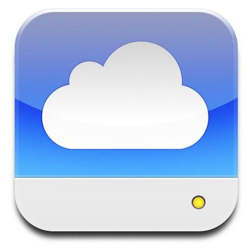 1 year old icloud account