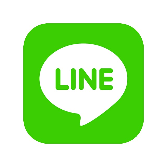 Line accounts Japan IP create 