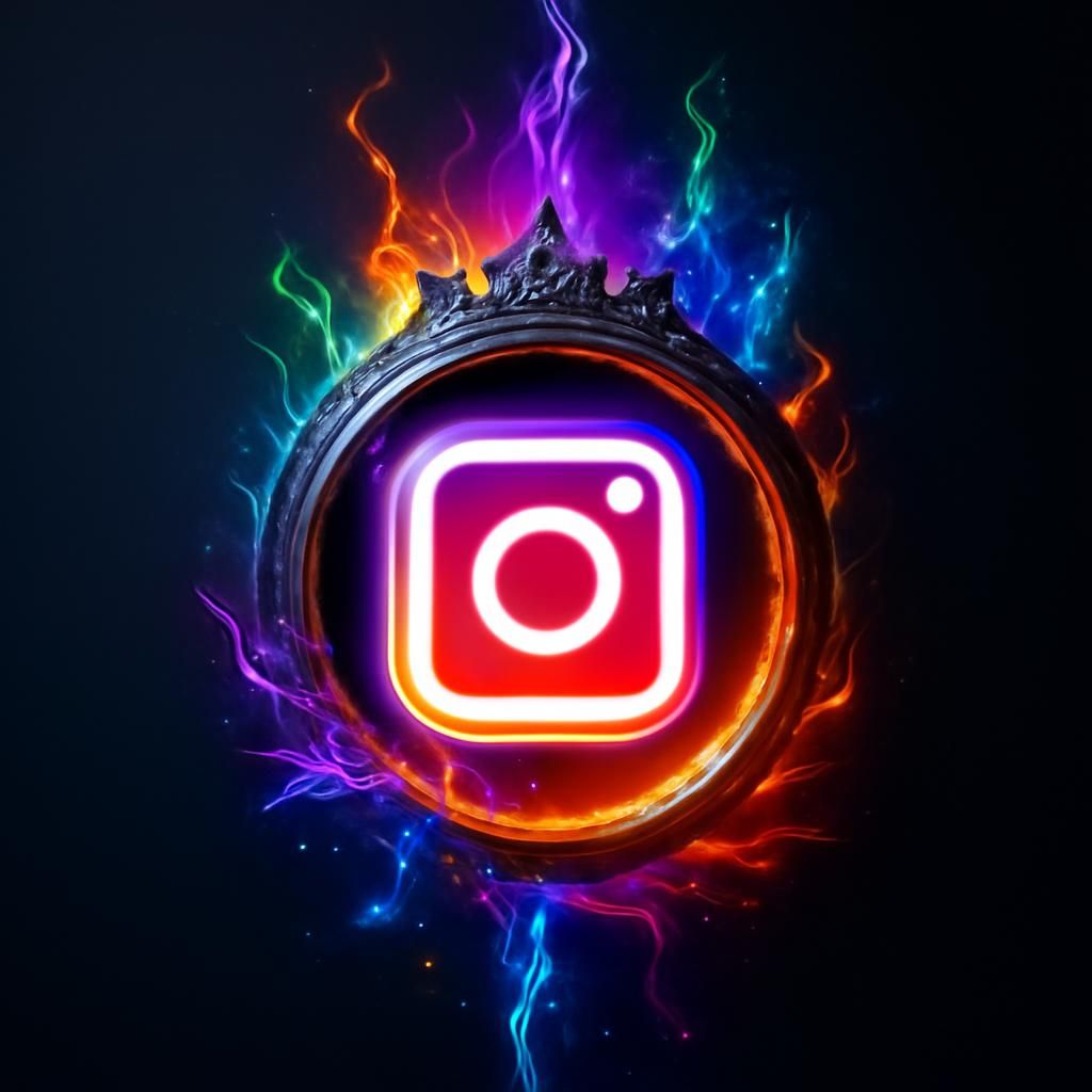 Instagram without:2fa;key