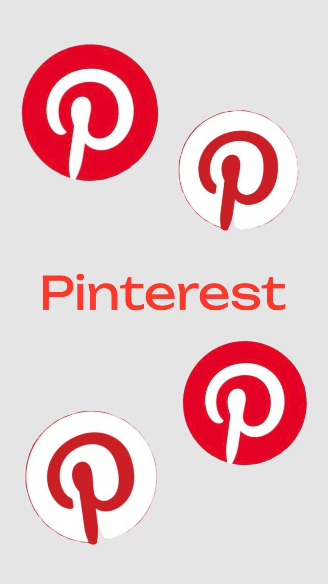 Fresh Pinterest Account Email