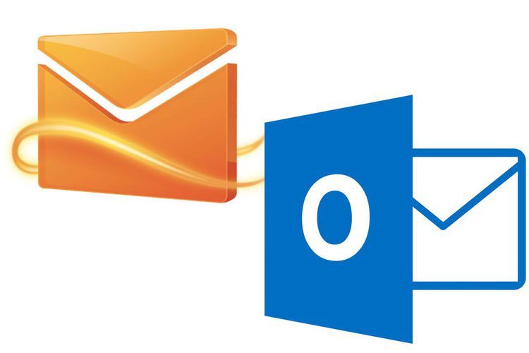 Hotmail Account With Good Quality