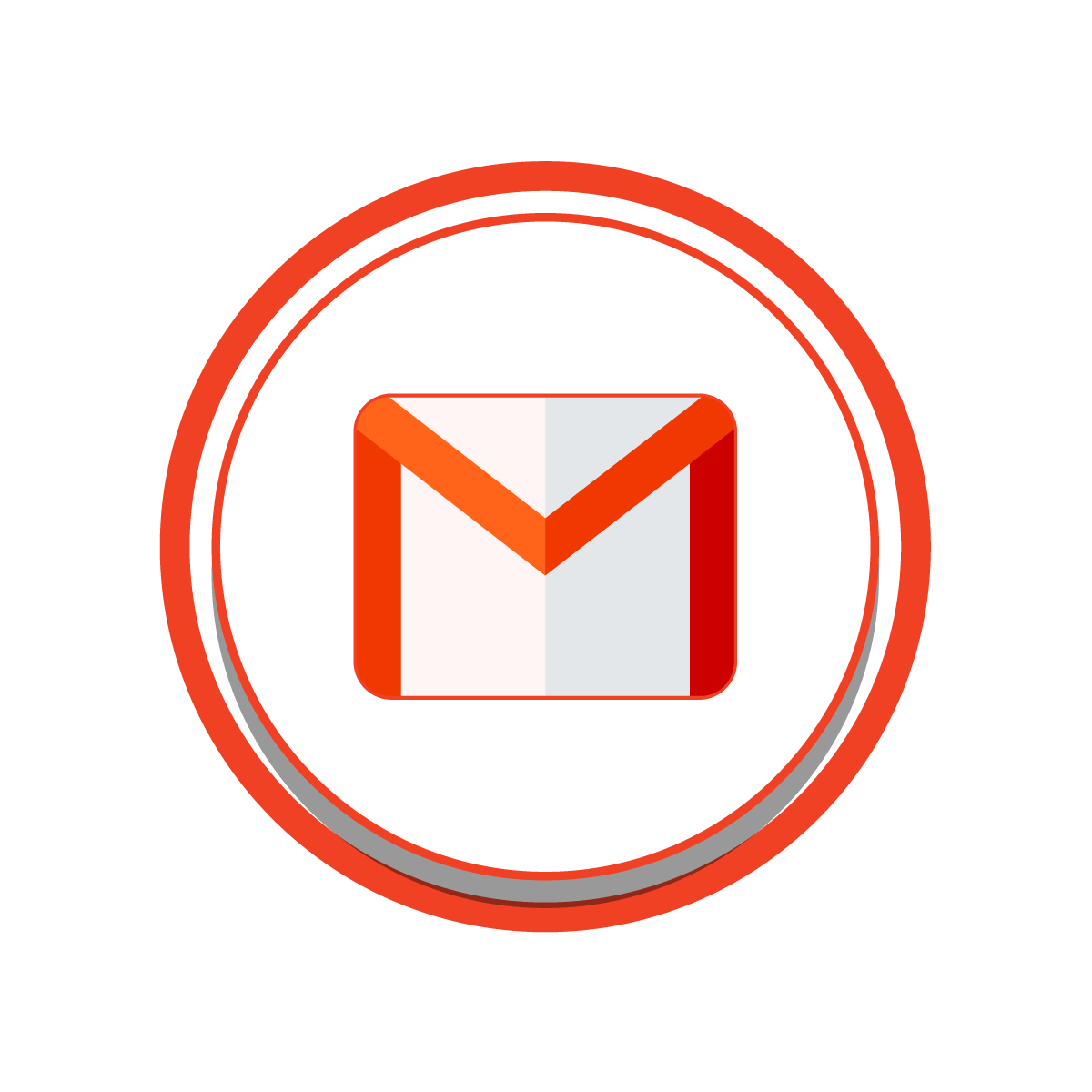 Old used gmail account with recovery 2fa key 