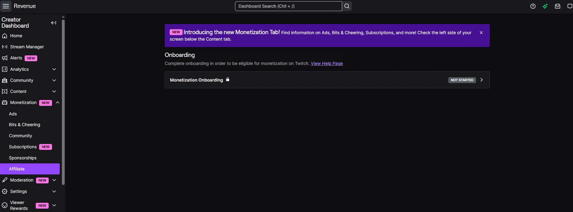 ✅ Twitch Affiliate Accounts ✅ | ✅ Monetization Enabled ✅ Unverified Email ✅ [AUTO-DELIVERY] ✅