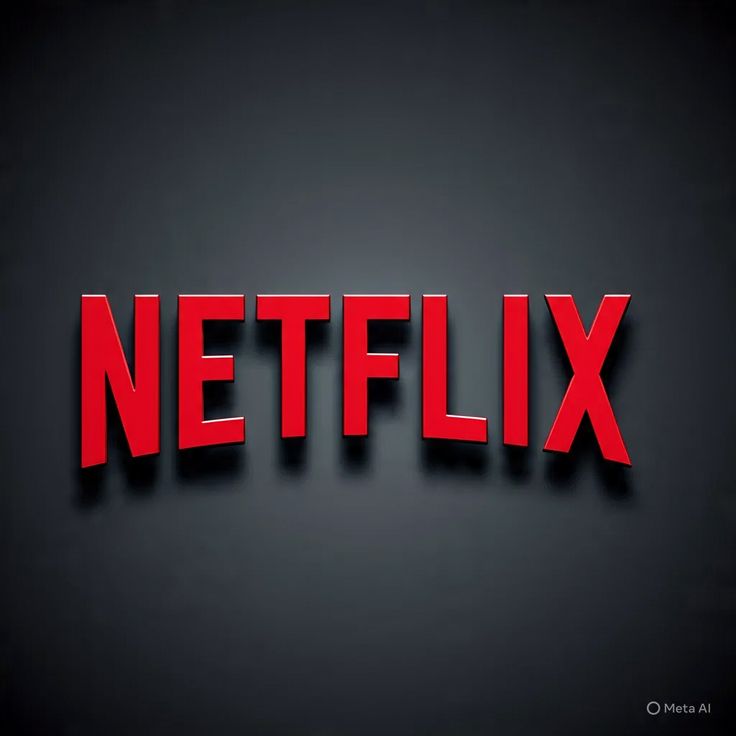 Netflix Premium one month