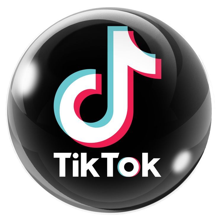 UK TikTok account for sell
