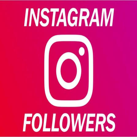 Iranian Instagram Follower 1 K 0.62$  Sell