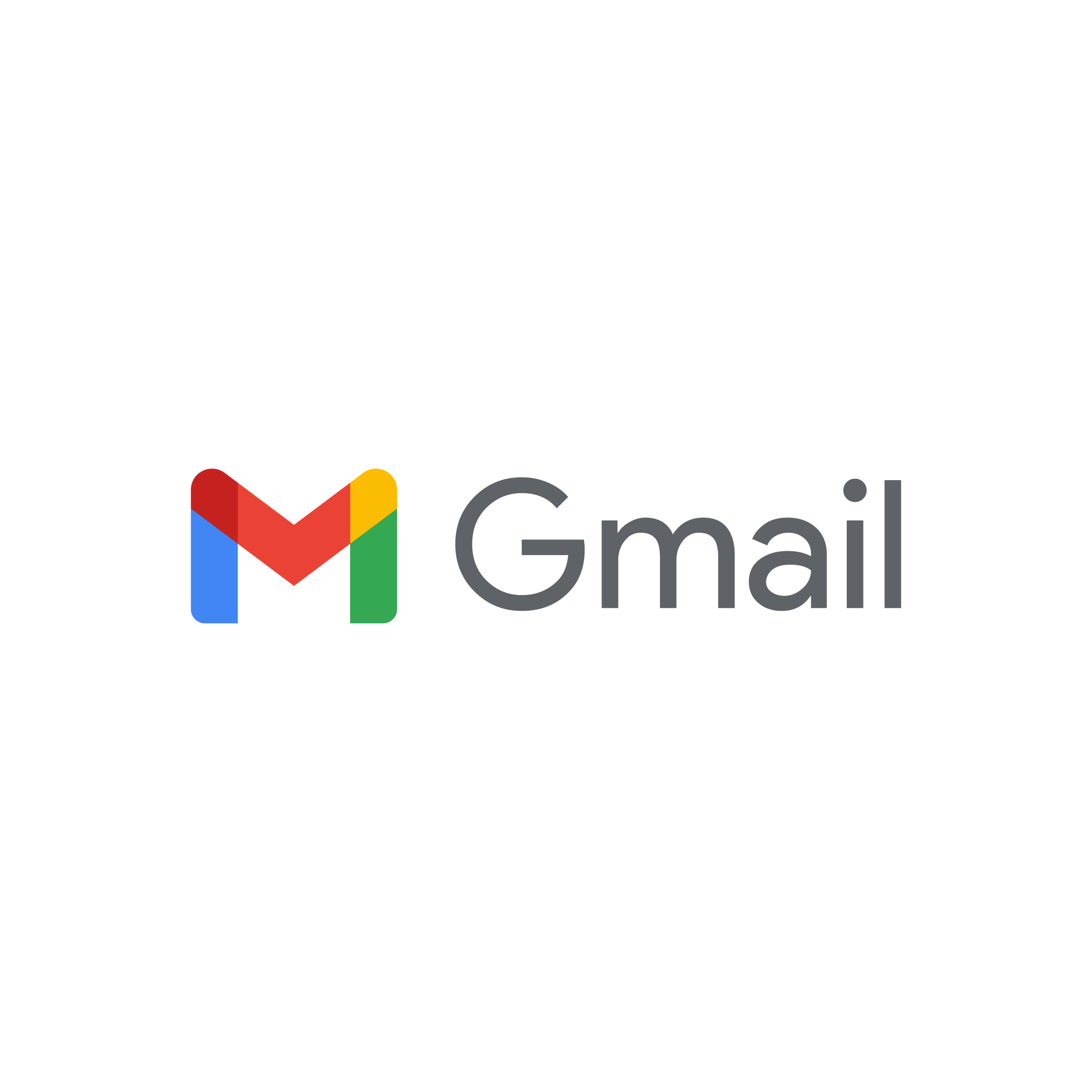 Gmail 