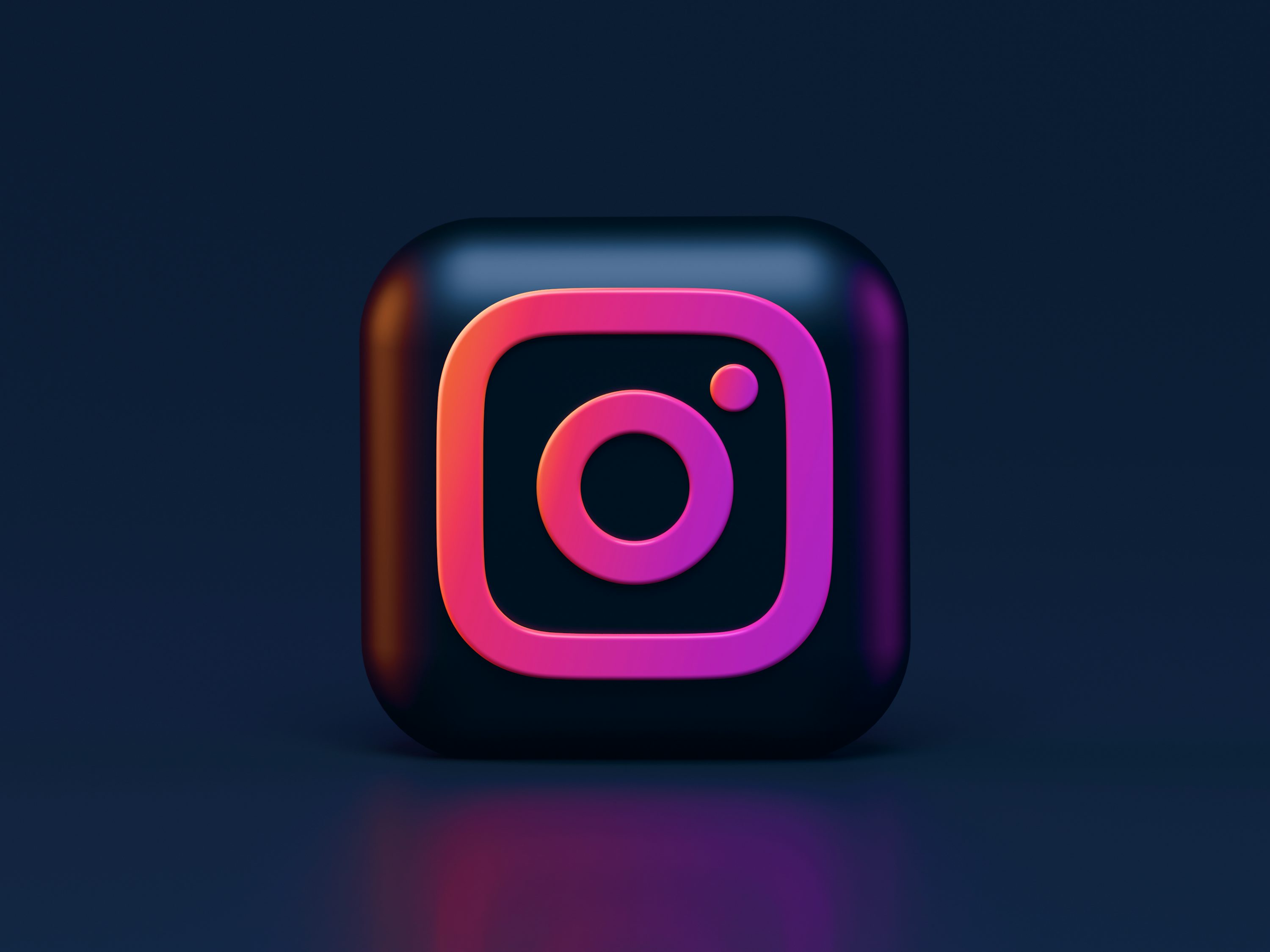2-6 months old Instagram accounts verified by email. Email access provided.