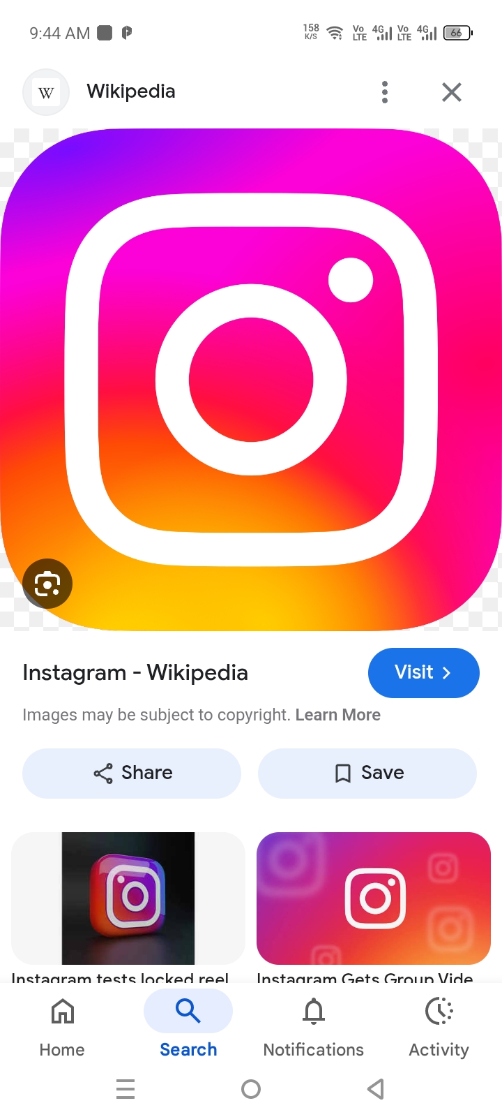 Fresh Instagram account with2fa 