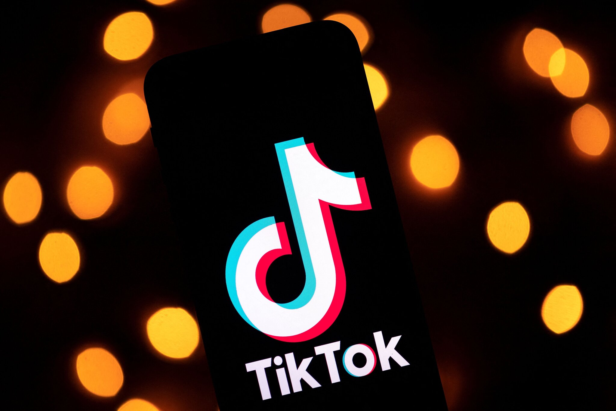 Tiktok accounts with email access