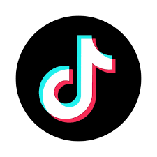 TikTok accounts verified by email. Email access provided.