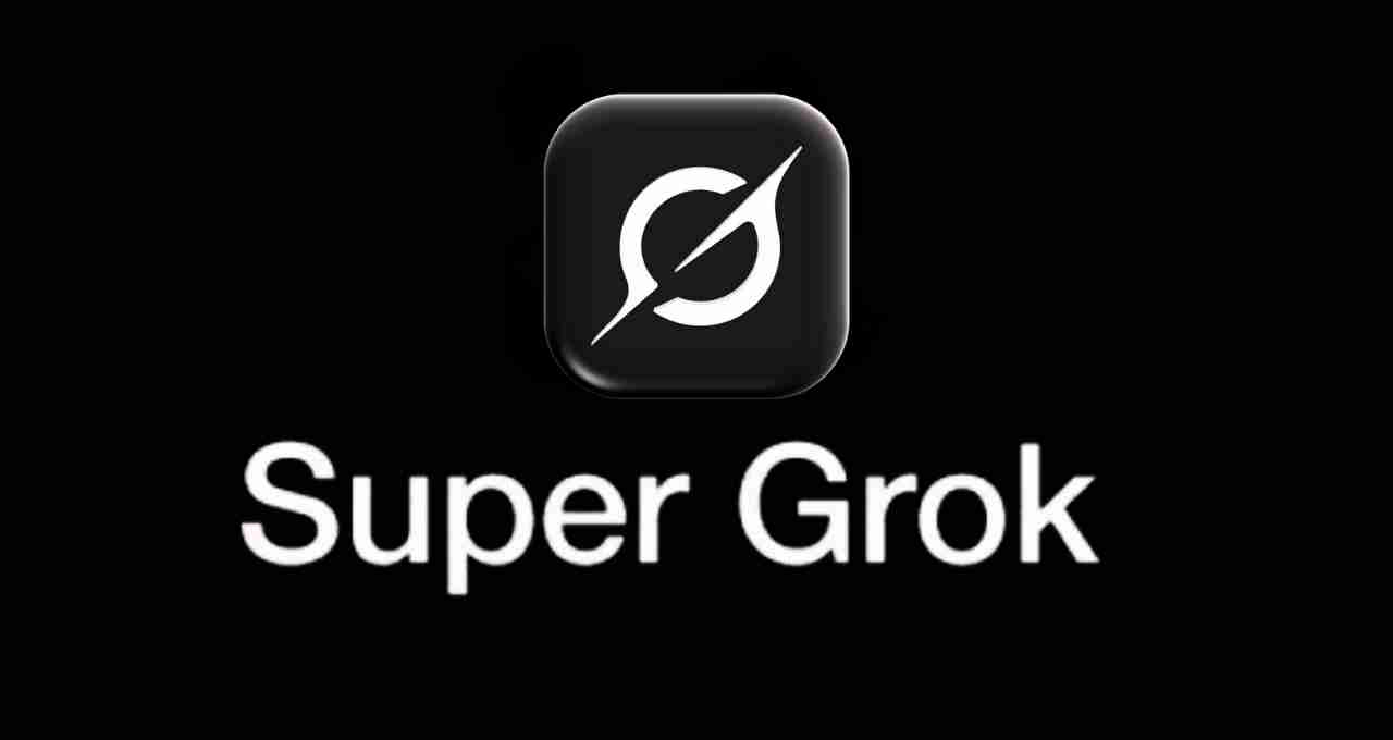 🔥 SuperGrok – 7 Days / 1 Week Access | Grok 4.1 + Imagine 1.0 | Full Features | Instant Delivery