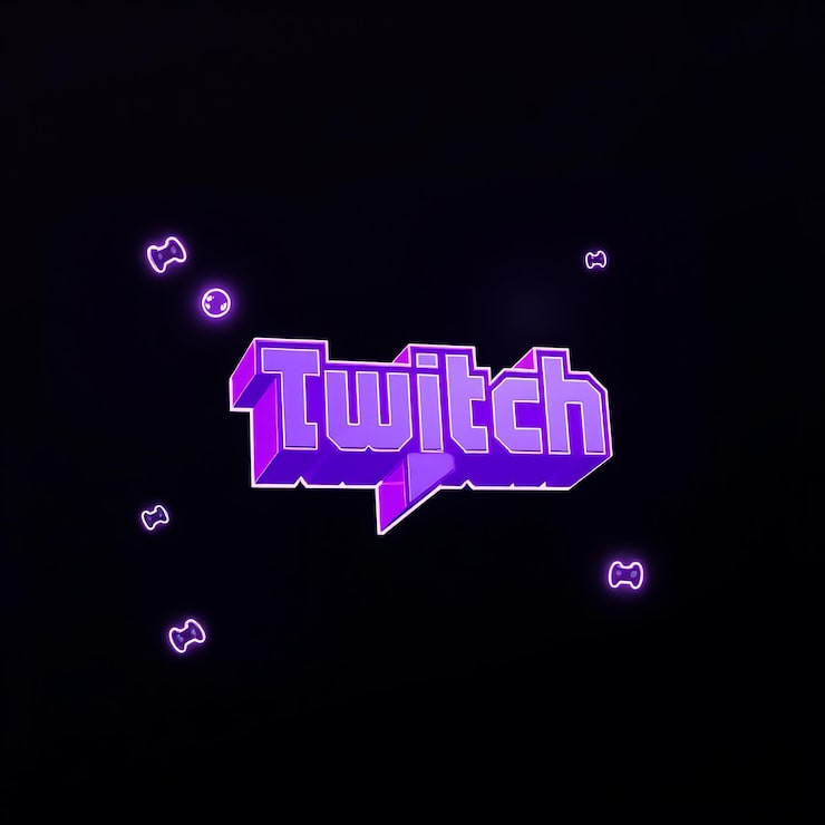 Twitch account Best and high quality with Mail verified account