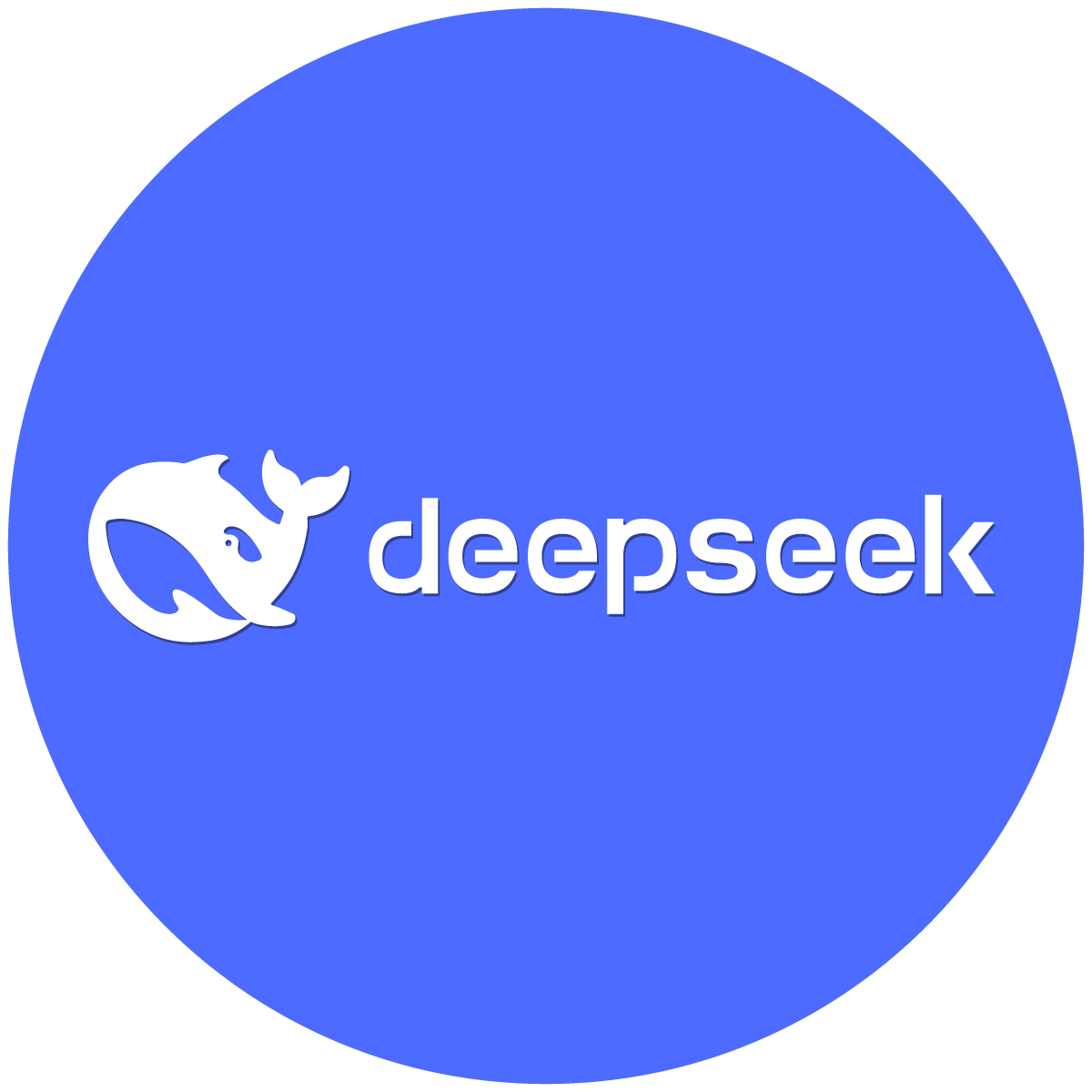 Deepseek ai high quality accounts