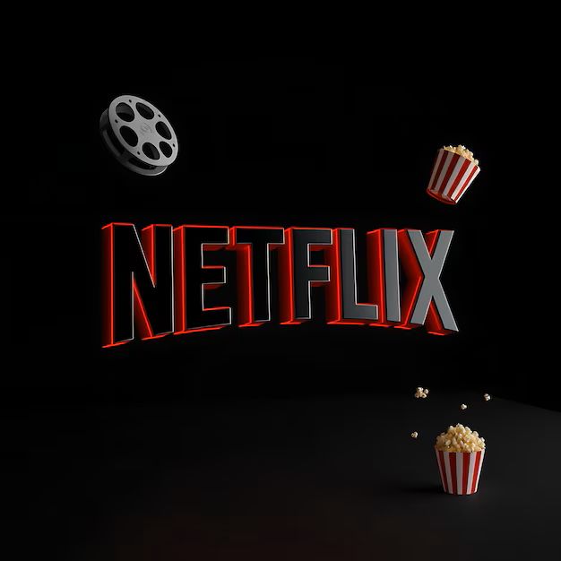 Netflix 1 month limit