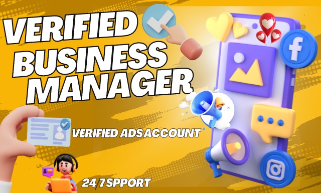 OLD BM VERIFIED ✅ BY META Get 1K conversation Daily