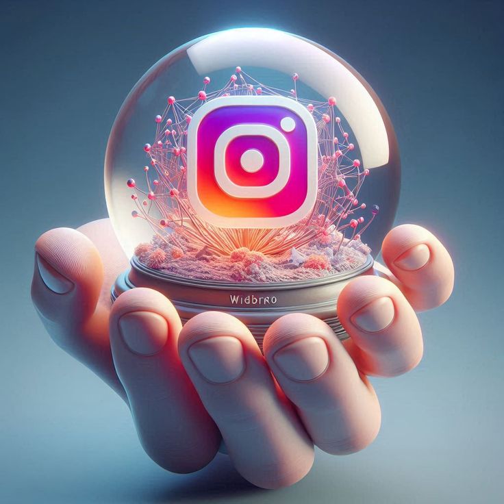 Fresh Instagram 2fa acount 