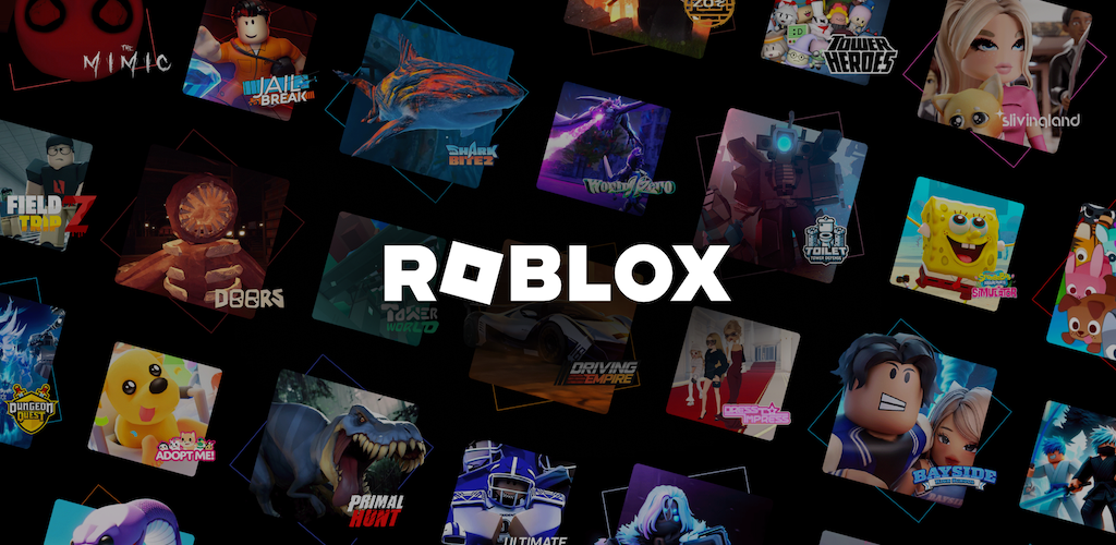 Roblox 6_12 Months old 