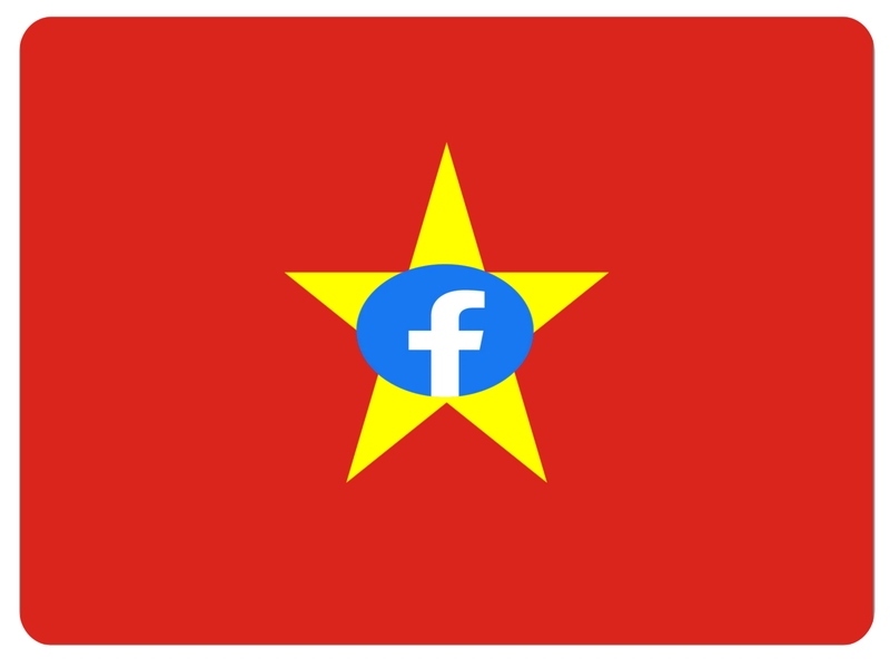 Vietnam IP Facebook Accounts|4/10 days old|hotmail+2FA+partially profile|long live pva