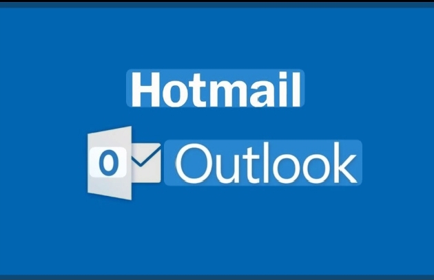 Fresh hotmail account High Quality 
