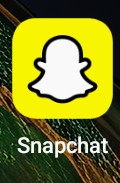 Snap chat 