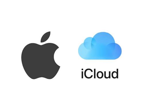 Apple icloud account with secuirty answers