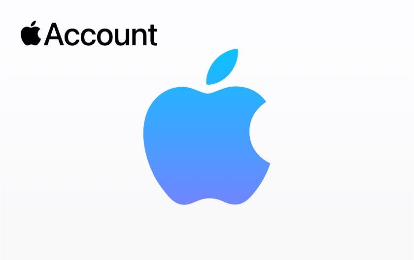 Apple gmail account 2fa with two factor regoin usa active appstore