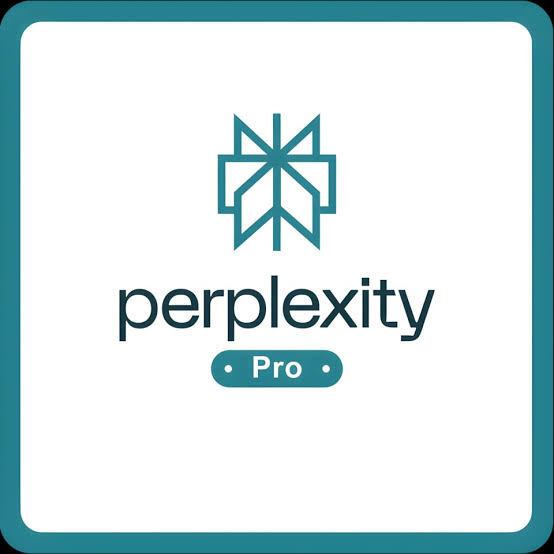 Perplexity Pro 1year On your mail