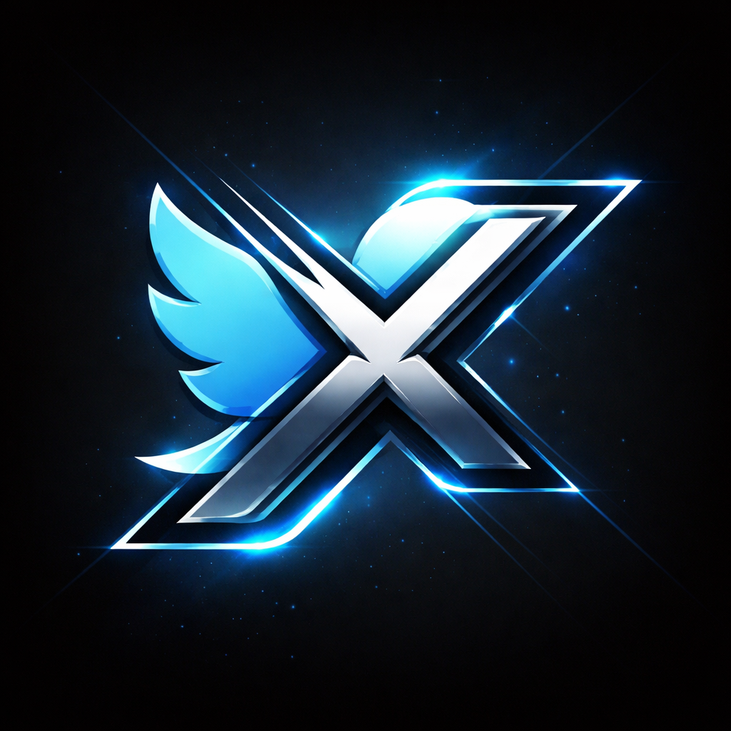 500 Twitter Accounts IOS Created