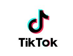 TikTok fresh account 