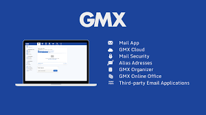 Gmx.at high quality aged used accounts