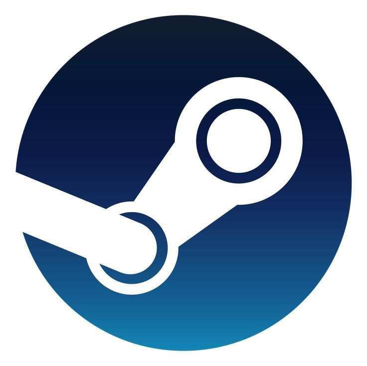 Steam accounts