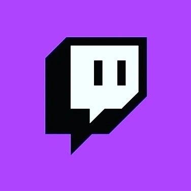 Twitch fresh accounts