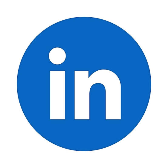 Fresh LinkedIn accounts verified by email and 2fa key is included 